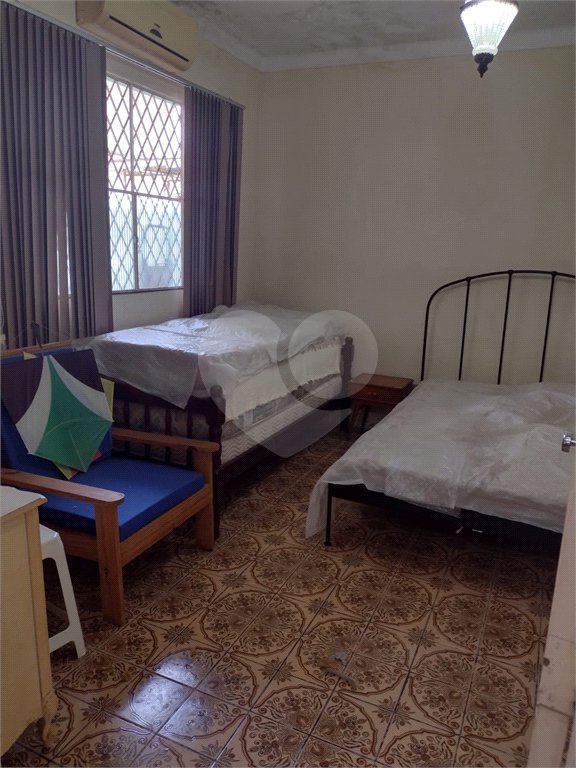 Casa à venda com 3 quartos em Campo Grande, Rio de Janeiro, RJ