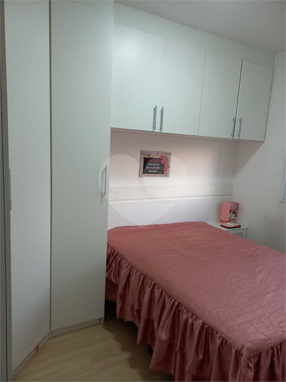 Apartamento à venda com 2 quartos em Tucuruvi, São Paulo, SP