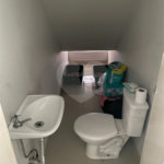 Sobrado à venda com 2 quartos, sendo 1 suíte, em Jardim Nathalie, Mogi das Cruzes, SP