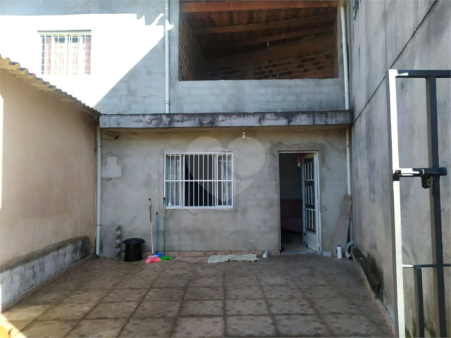 Casa à venda com 4 quartos, sendo 1 suíte,  em Tremembé, São Paulo, SP