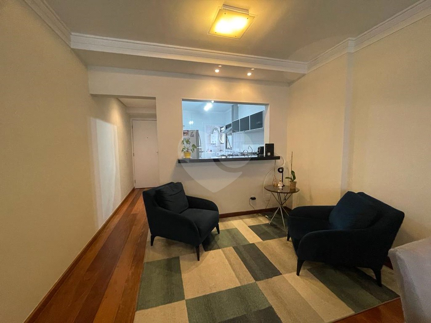 Apartamento à venda com 3 quartos, sendo 1 suíte, em Santana, São Paulo, SP