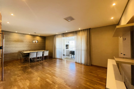 Apartamento à venda com 3 suítes no Centro, São Bernardo do Campo, SP