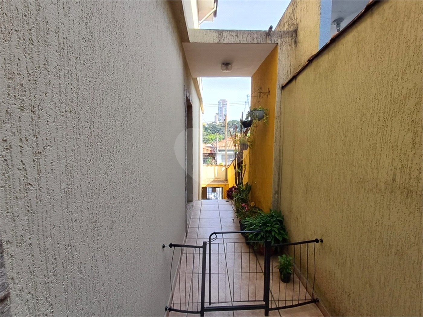 Sobrado à venda com 2 quartos em Tucuruvi, São Paulo, SP