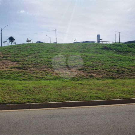 Terreno à venda no condomínio Ecologie Residencial Itatiba, Itatiba - SP