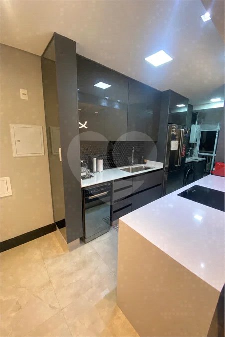 Apartamento pronto para morar no Trilogy Home