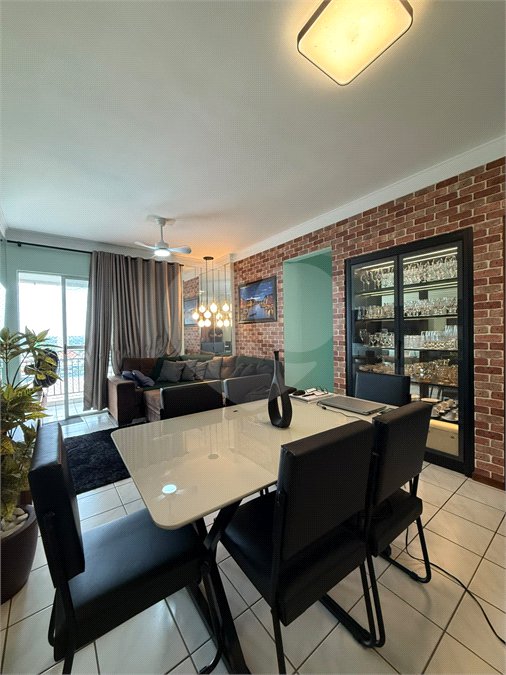 Apartamento para alugar com 3 quartos, sendo 1 suíte, em Jardim das Américas, Cuiabá, MT