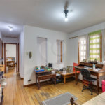Sobrado à venda com 4 quartos, sendo 2 suítes, em Chácara Santo Antônio, São Paulo, SP