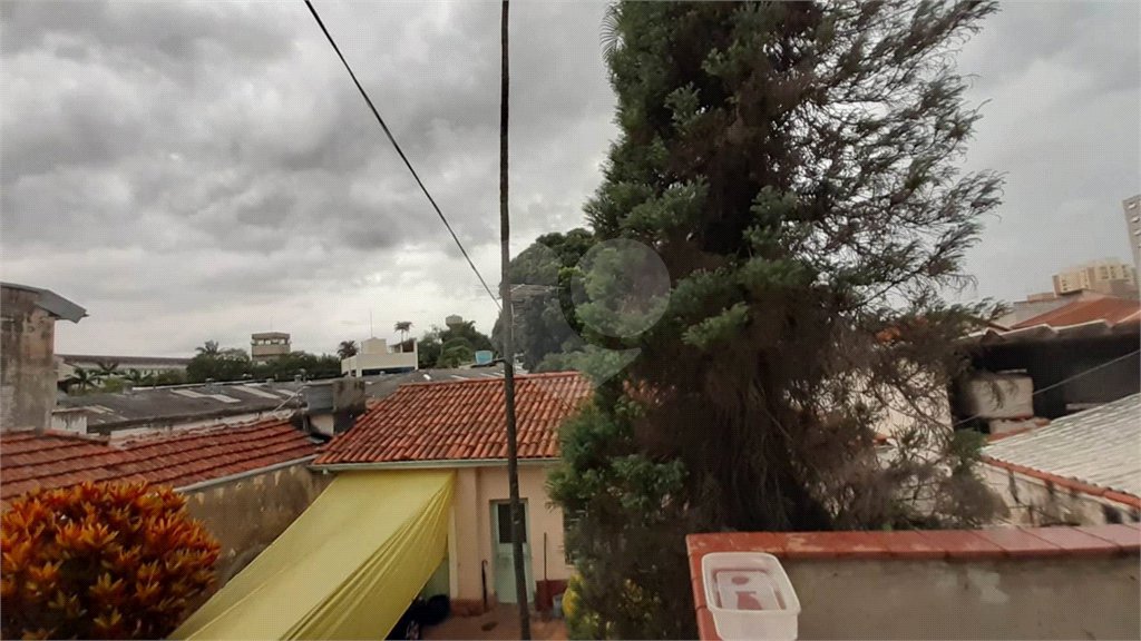 Casa à venda com 3 quartos em Santana, São Paulo, SP