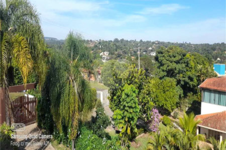 Casa à venda com 4 suítes no condomínio Residencial Vale das Laranjeiras, Indaiatuba - SP