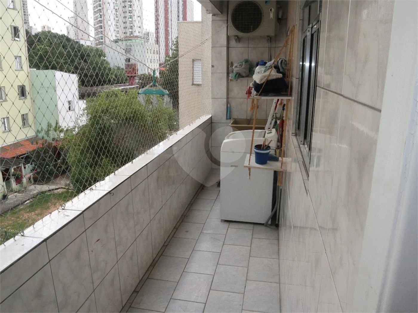 Apartamento à venda com 2 quartos em Santana, São Paulo, SP