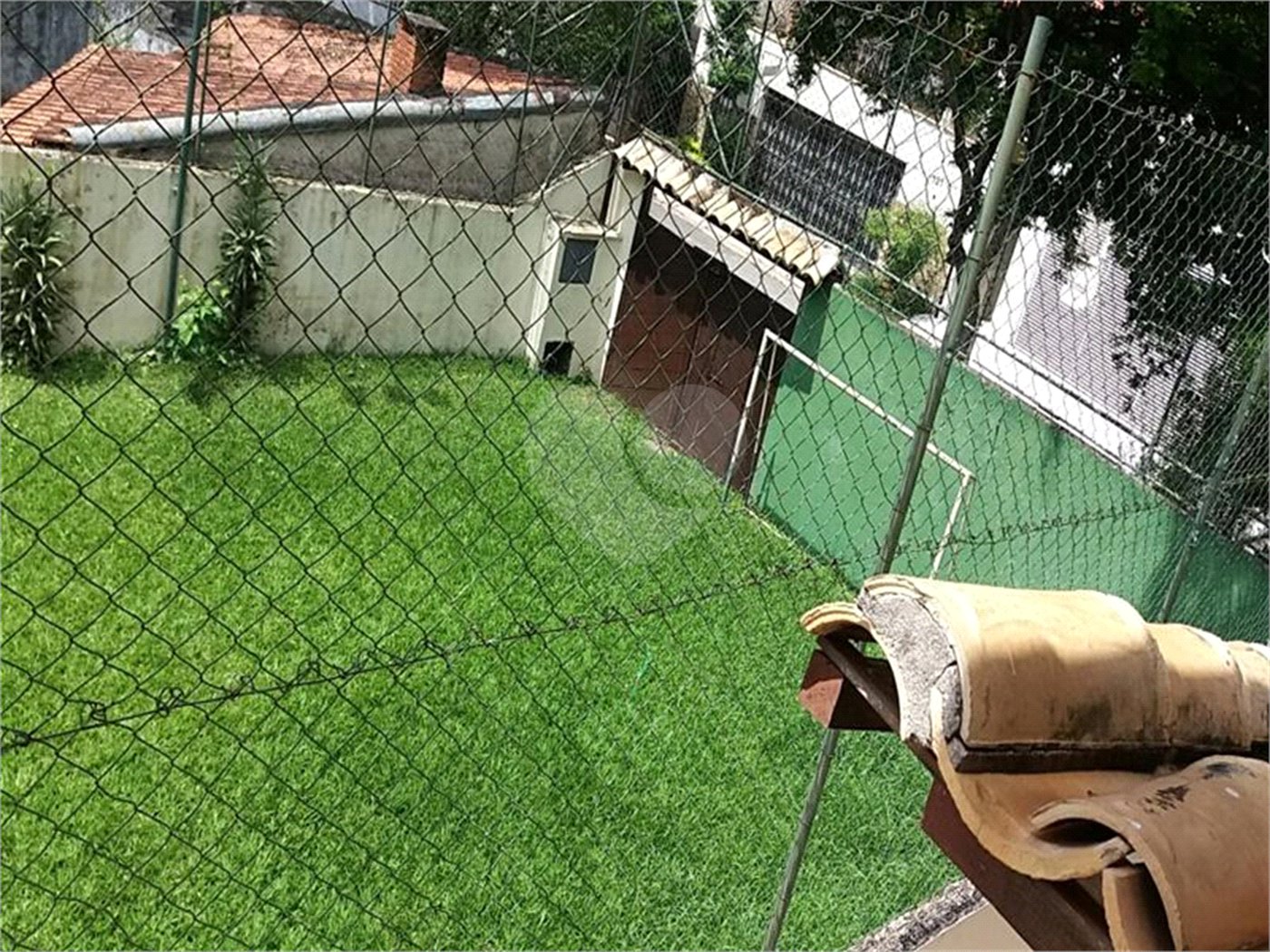 Terreno à venda em Jardim Leonor, São Paulo, SP