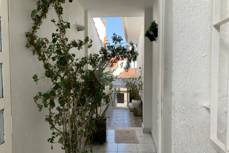 Sobrado à venda com 3 quartos em Vila Guilherme, São Paulo, SP