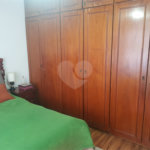 Sobrado à venda com 3 quartos, sendo 1 suíte, em Campo Grande, São Paulo, SP