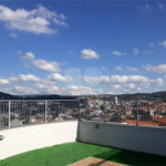 Apartamento à venda ou para alugar com 2 quartos, sendo 1 suíte,  em Jardim Flórida, São Roque, SP