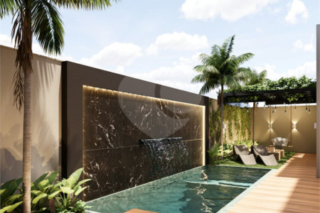 Casa Térrea à venda com 3 suítes em Jardim Santa Marta, Cuiabá, MT