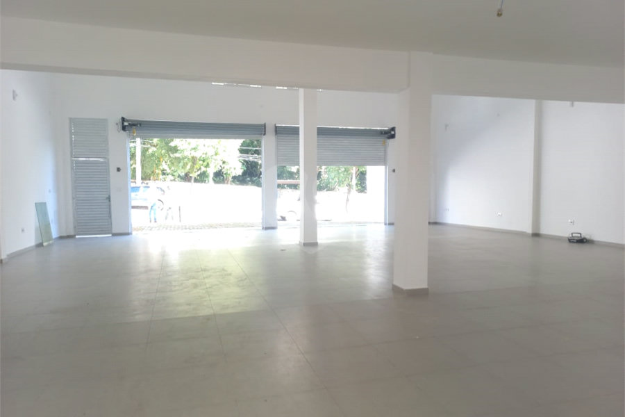 Salão Comercial para alugar em Mandaqui, São Paulo, SP