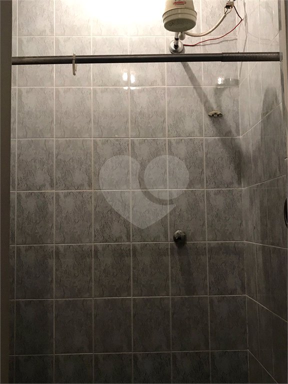 Apartamento à venda com 1 suíte em Tijuca, Rio de Janeiro, RJ