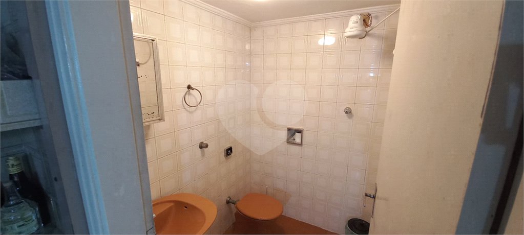 Casa Térrea à venda com 2 quartos em Jardim Marisa, São Paulo, SP