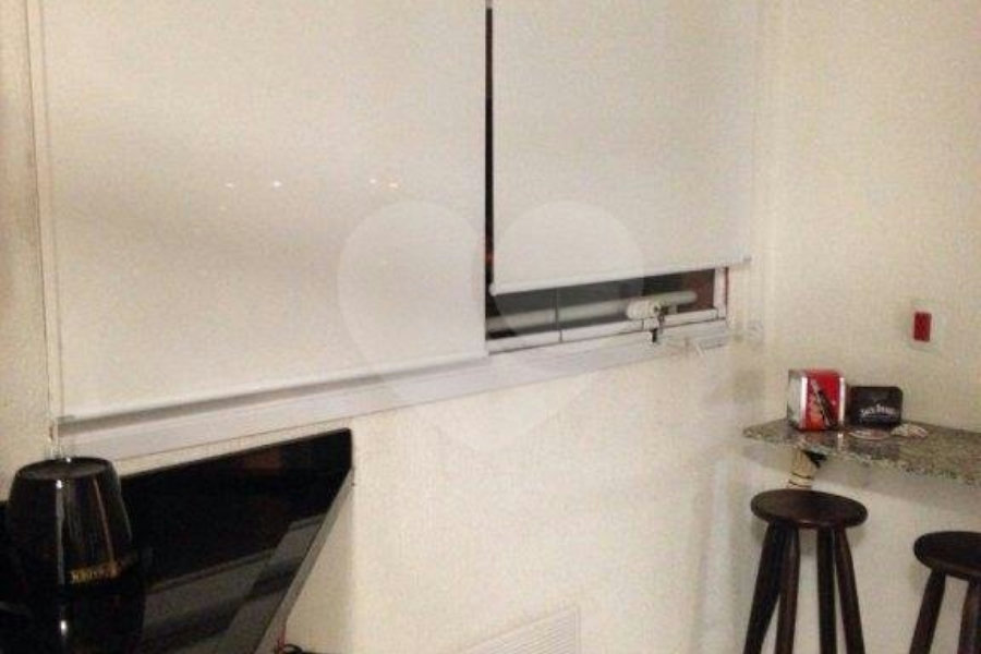 Apartamento à venda com 2 quartos em Vila Nova Cachoeirinha, São Paulo, SP