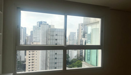 Apartamento à venda com 4 suítes em Indianópolis, São Paulo, SP