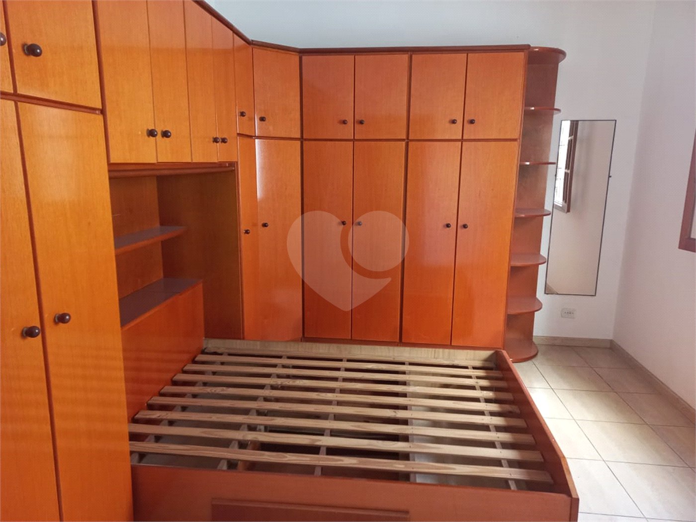 Casa à venda com 3 quartos em Parque Mandaqui, São Paulo, SP