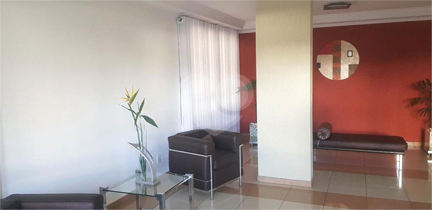 Apartamento à venda com 3 quartos, sendo 1 suíte, em Santana, São Paulo, SP