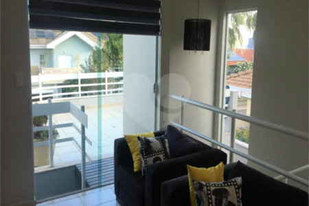Casa à venda com 3 suítes no condomínio Jardim Vila Paradiso, Indaiatuba - SP