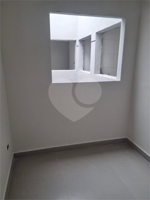 Apartamento à venda com 1 quarto em Vila Mazzei, São Paulo, SP