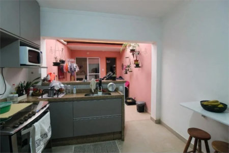 Casa à venda com 2 quartos em Jardim Rizzo, São Paulo, SP