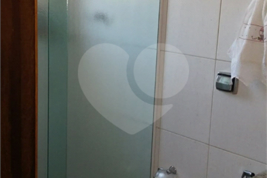 Sobrado à venda com 3 quartos, sendo 1 suíte, em Freguesia do Ó, São Paulo, SP