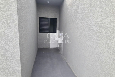 Terreno em condomínio à venda com 3 quartos em Jardim São Lucas Ii, Salto de Pirapora, SP