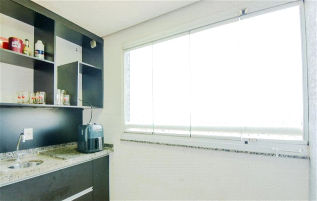 Apartamento à venda com 2 quartos em Jardim Imperador, Guarulhos, SP