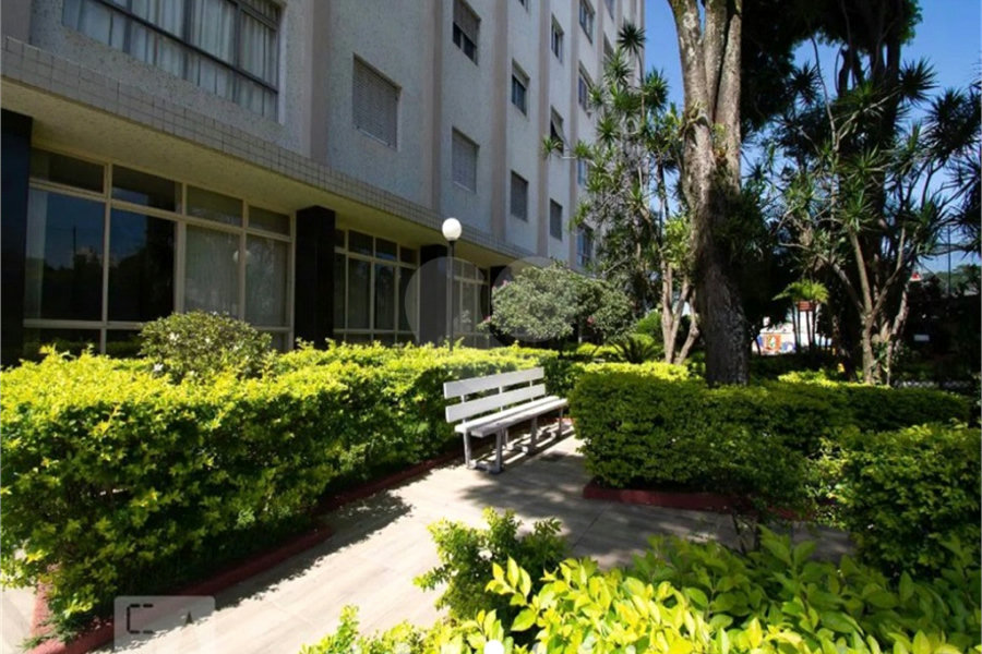 Apartamento à venda com 2 quartos no Centro, Guarulhos, SP