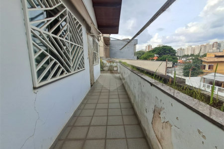 Sobrado à venda com 3 quartos, sendo 1 suíte, em Vila Romana, São Paulo, SP