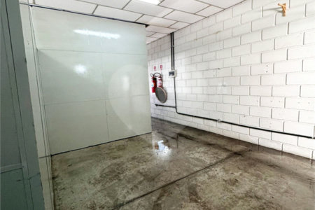 Salão para alugar em Iporanga, Sorocaba, SP