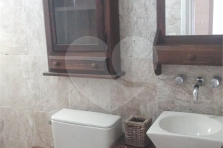 Apartamento para alugar com 2 quartos em Itaim Bibi, São Paulo, SP