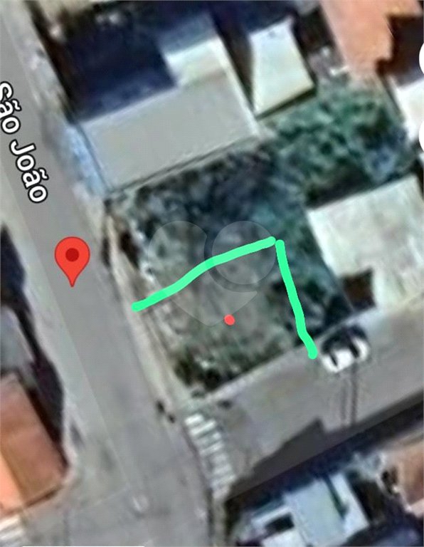 Terreno à venda no Centro, Bom Jesus dos Perdões, SP