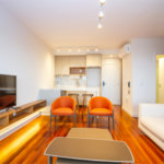 Apartamento à venda com 1 suíte em Pinheiros, São Paulo, SP