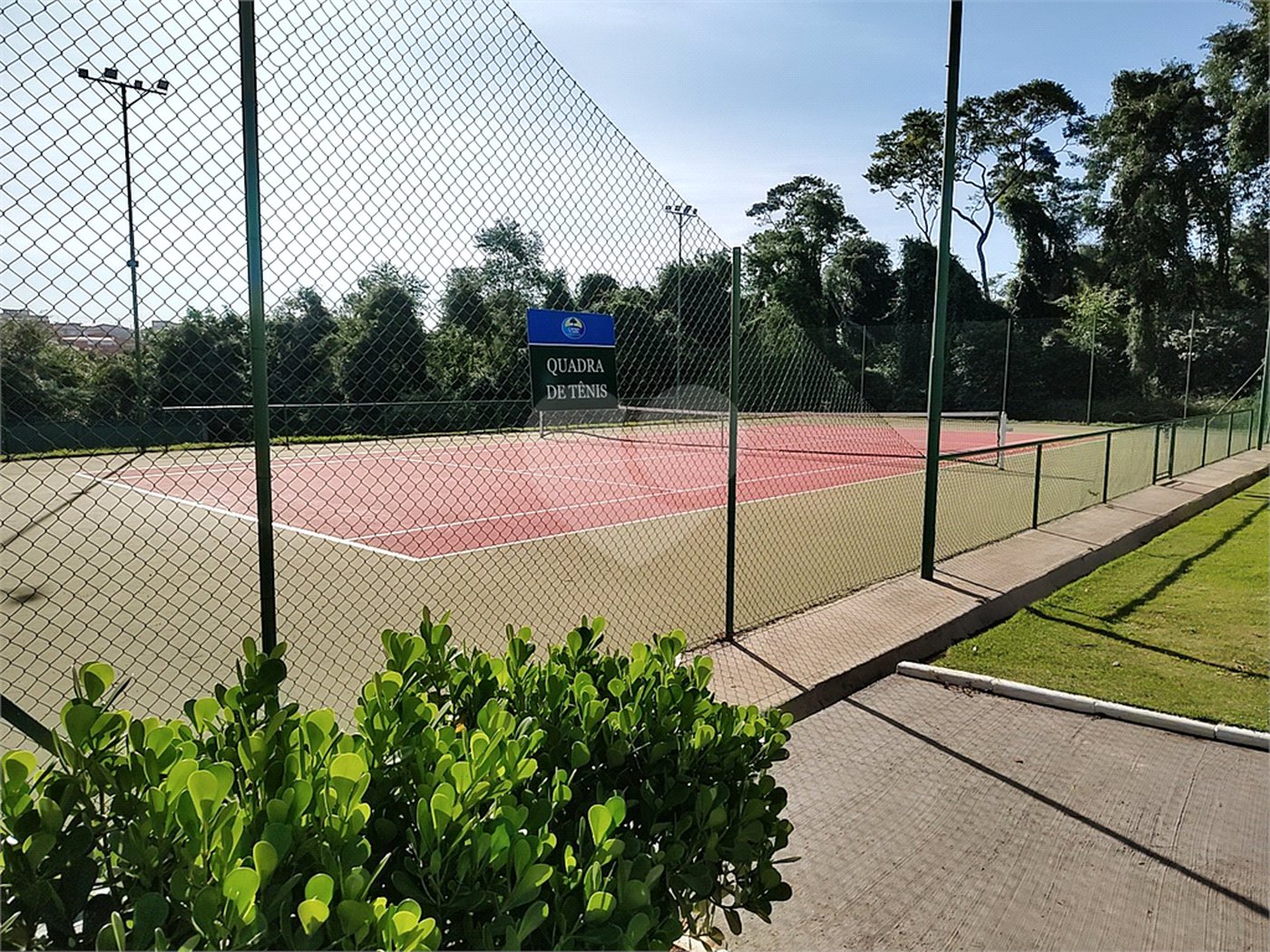 Terreno à venda no condomínio Campos do Conde I e II, Sorocaba - SP