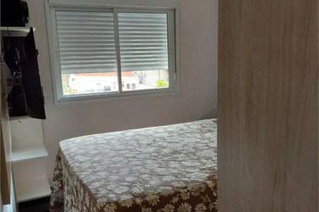 Apartamento à venda com 2 suítes em Jardim Leonor, São Paulo, SP
