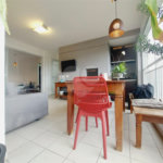 Apartamento à venda com 3 quartos, sendo 1 suíte,  em Vila Ipojuca, São Paulo, SP