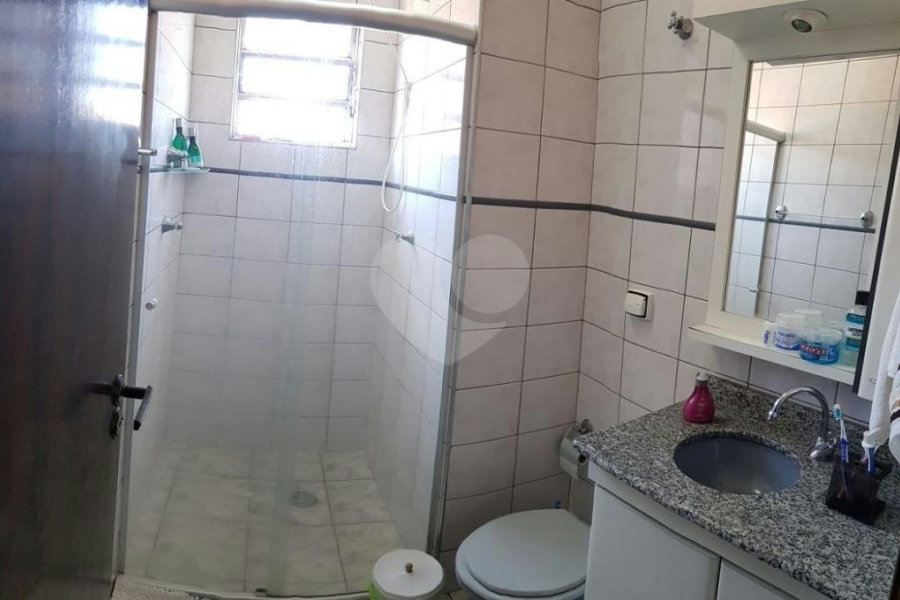 Sobrado à venda com 3 quartos, sendo 1 suíte, em Freguesia do Ó, São Paulo, SP