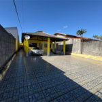 Casa à venda com 3 quartos, sendo 1 suíte, em Jardim Casa Branca, Suzano, SP