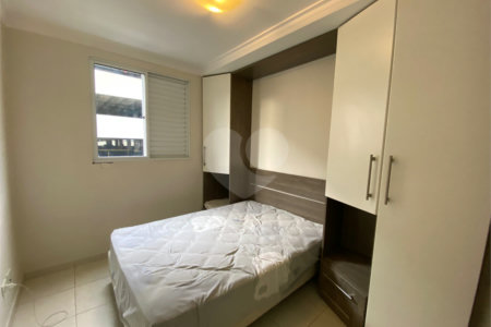 Apartamento à venda com 3 quartos em Vila dos Remédios, São Paulo, SP