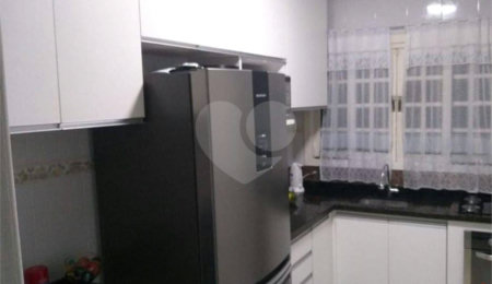 Casa à venda com 3 quartos, sendo 1 suíte,  em Vila Rio de Janeiro, Guarulhos, SP