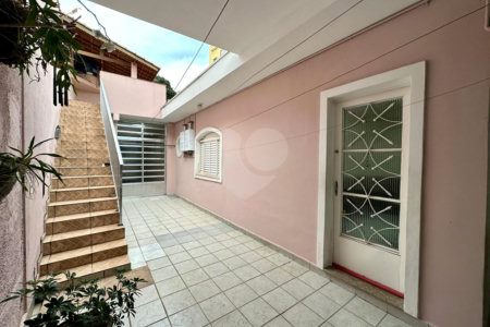 Casa Térrea à venda com 2 quartos em Parada Inglesa, São Paulo, SP