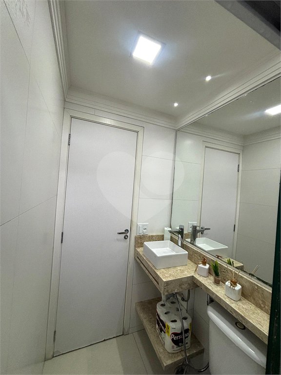 Apartamento à venda com 2 quartos em Vila Rio Branco, São Paulo, SP
