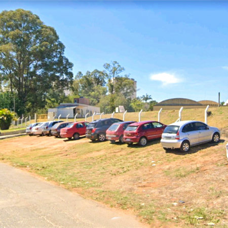 Terreno à venda ou para alugar em Parque Santa Isabel, Sorocaba, SP