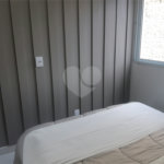 Apartamento à venda com 1 quarto em Tucuruvi, São Paulo, SP
