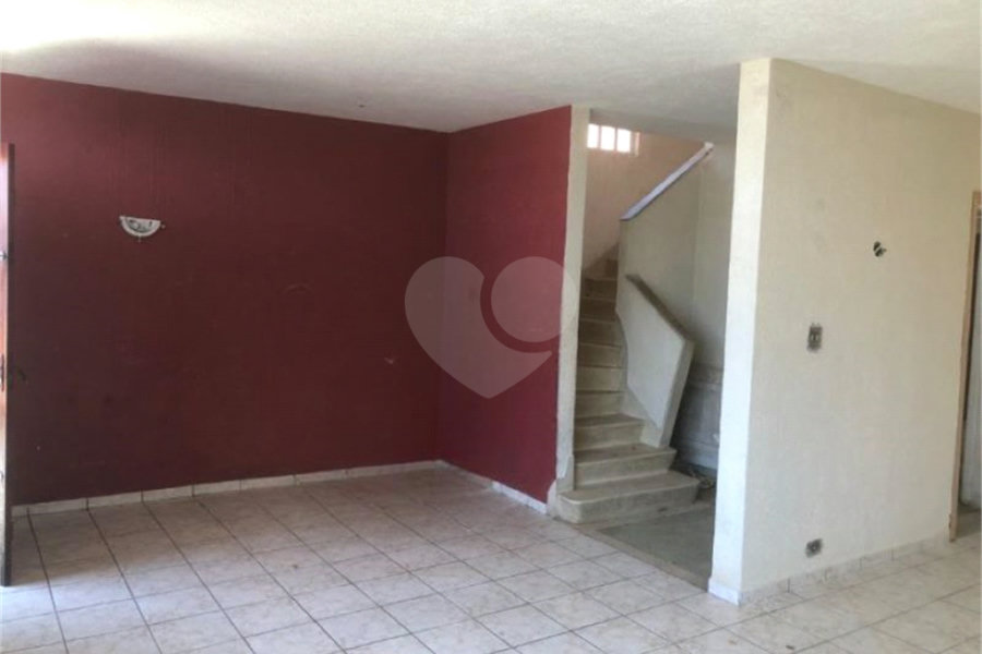 Sobrado à venda com 3 quartos em Tucuruvi, São Paulo, SP